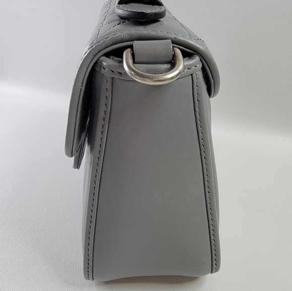 NWOT GUCCI GG Marmont Handbag / Crossbody Bag - Picture 12 of 14